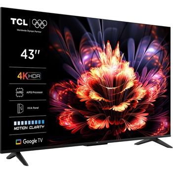 TCL 43V6C