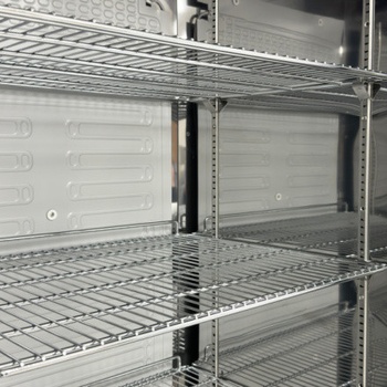 Tefcold UF 600 SS