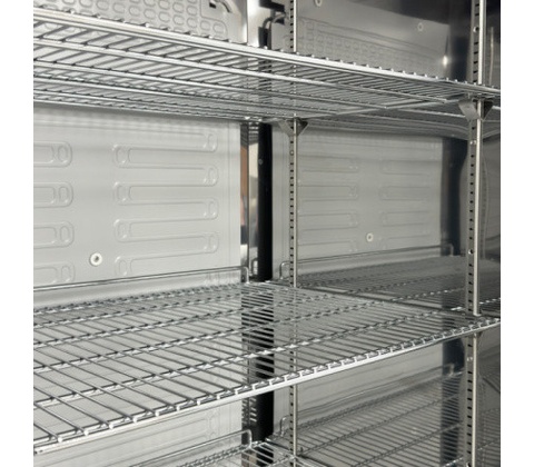 Tefcold UF 600 SS