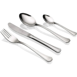 Herdmar (Португалия) Комплект прибори за хранене HERDMAR CORAL - 24 части (Herdmar 039-3024-0117-200-0000)