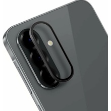 Obal:Me ochrana šošoviek pre Samsung Galaxy A56 5G Black 8596311279195