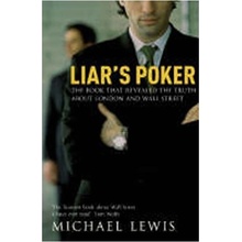 Liar's Poker - Michael Lewis