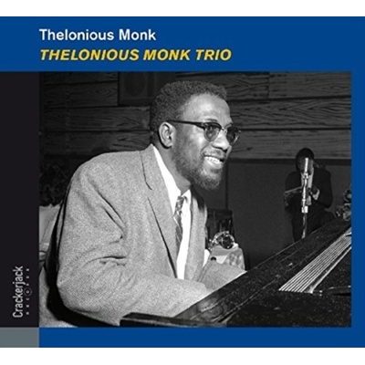 MONK THELONIOUS: TRIO CD