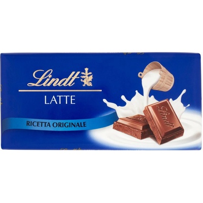 Lindt Mliečna čokoláda 100 g