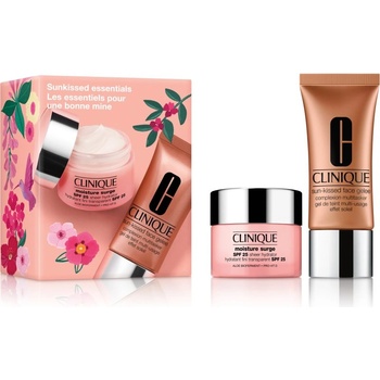 Clinique Mini Kit Sunkissed Essentials подаръчен комплект