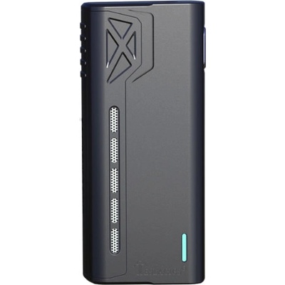 Tesla Terminator 90W Box Mod Černá – Zboží Mobilmania