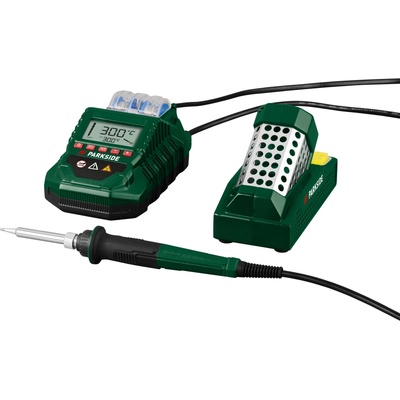 Parkside PLSD 60 C3 – Sleviste.cz