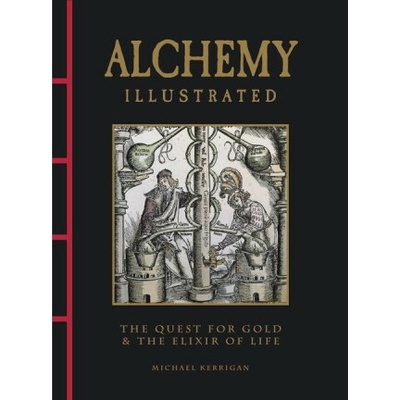 Alchemy Illustrated
