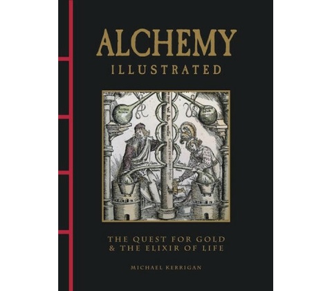 Alchemy Illustrated
