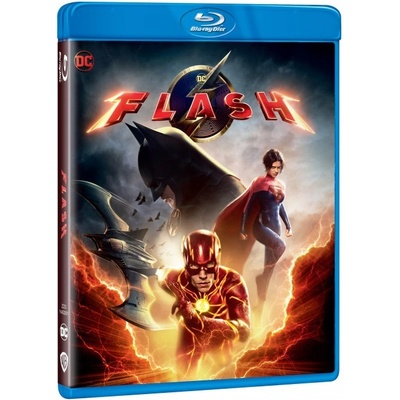 Flash BD