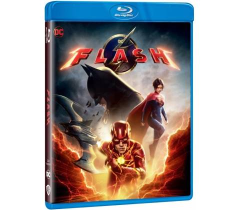Flash BD