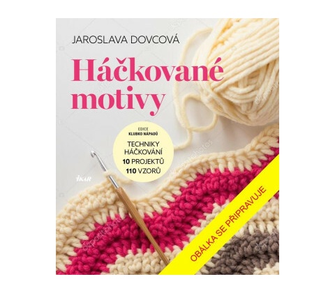 Háčkované motivy