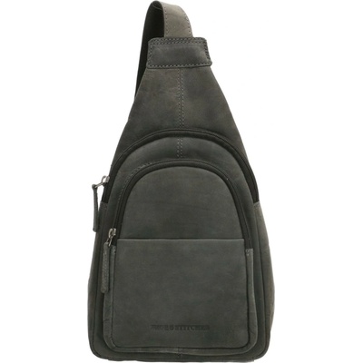 Hide & Stitches Idaho 20028 Black 5L