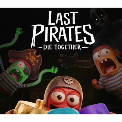 Last Pirates: Die Together