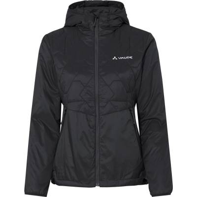 Vaude Дамско синтетично яке Vaude Women's Freney Jacket Vi Synthetic jacket - Black - размер 38 (EU) (104-5365-0113)