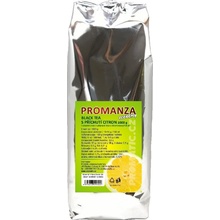 Promatic Promanza ECONOMY Black Tea s příchutí Citron 1000 g