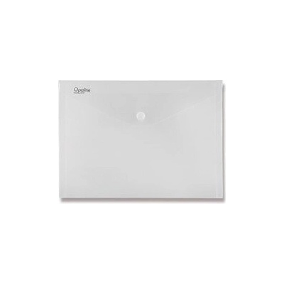 Karton P+P Envelope spisovka s drukem A4 čirá, 5 ks – Zboží Mobilmania