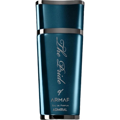 Armaf The Pride of Armaf - Admiral EDP 100 ml