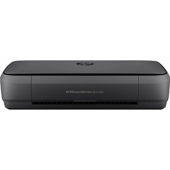 Image 1 of HP OfficeJet 250 Mobile (CZ992A)