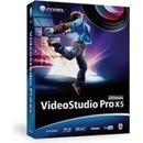 Corel VideoStudio Pro X5 Ultimate ENG