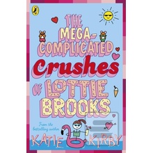Mega-Complicated Crushes of Lottie Brooks