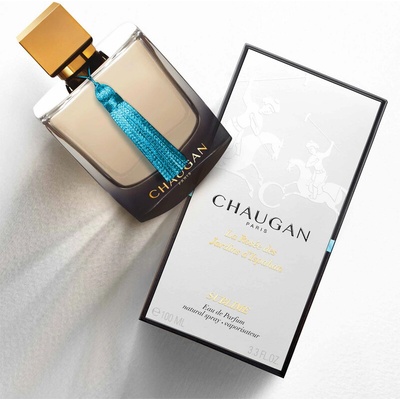 Chaugan La Rosée des Jardins d 'Ispahan Sublime parfumovaná voda unisex 100 ml tester