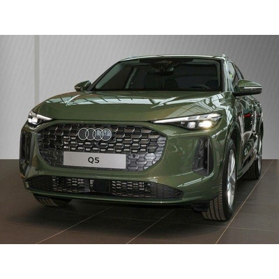 Audi Q5 TFSI quattro 150 kW