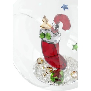 Swarovski коледна украса декоративна от стъкло (5735700)