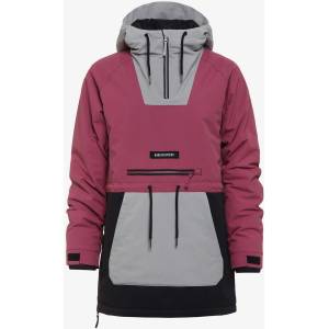 Horsefeathers Derin II Яке за коне - сиво Horsefeathers | Rozov | ЖЕНИ | XS