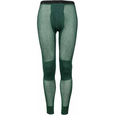 Brynje Super Thermo Longs w/inlay Zelená
