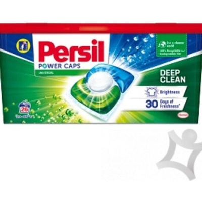Persil Power Caps Universal kapsule 26 PD