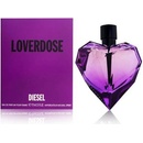 Diesel Loverdose parfémovaná voda dámská 20 ml