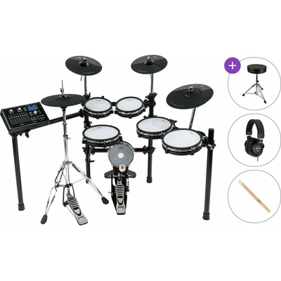 NRG EDK-400 Studio Kit Standard SET Black – Zboží Dáma