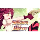 Sakura Agent