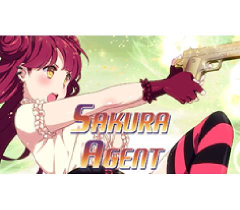 Sakura Agent