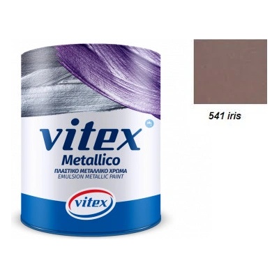 Vitex Metallico 541 Eris 0,7 L