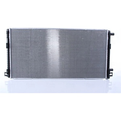 NISSENS 606786 Chladič, chlazení motoru (606786)