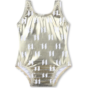 KARL LAGERFELD Детски цял бански Karl Lagerfeld (Z30516.67.81)