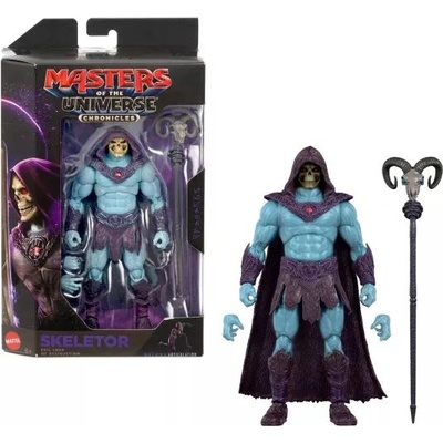 Mattel Masters of the Universe делукс екшън фигурка - Скелетор (JKJ23)
