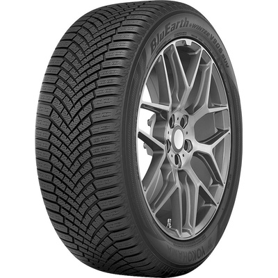 Yokohama BluEarth Winter V906 235/65 R17 108H