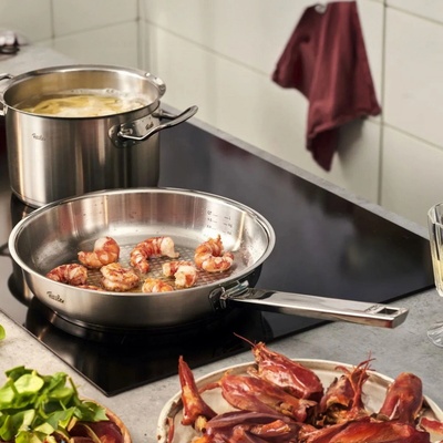 Fissler Pánev ORIGINAL PROFI COLLECTION 24 cm 2,0 l