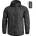 Pentagon Мъжко яке Cloudburst Packable Jacket на Пентагона, черно (K07019.01-Black)