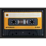 Rockbites изтривалка Tape - Orange - ROCKBITES - 100827