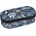 COOLPACK Елипсовиден ученически несесер Cool Pack Campus - Street Life (F062697)