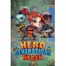 Hero Generations: ReGen