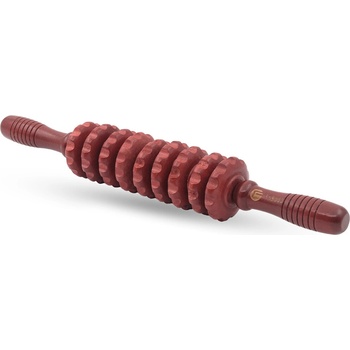 Fabulo Masážny valček na maderoterapiu RedRoll