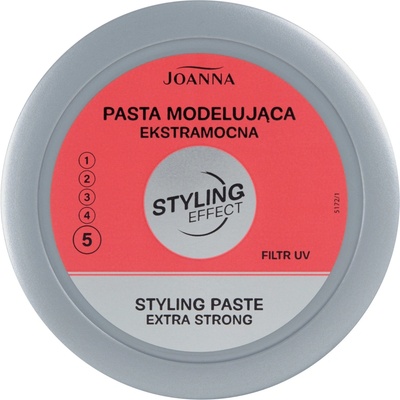 Joanna Tvarovací modelovací pasta 90 g