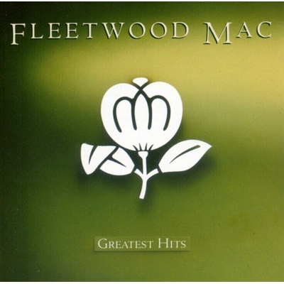 Fleetwood Mac - Greatest Hits (CD) (0075992583824)