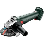 Metabo W 18 7-125 (602371850) Ъглошлайф