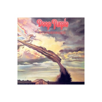DEEP PURPLE: STORMBRINGER LP